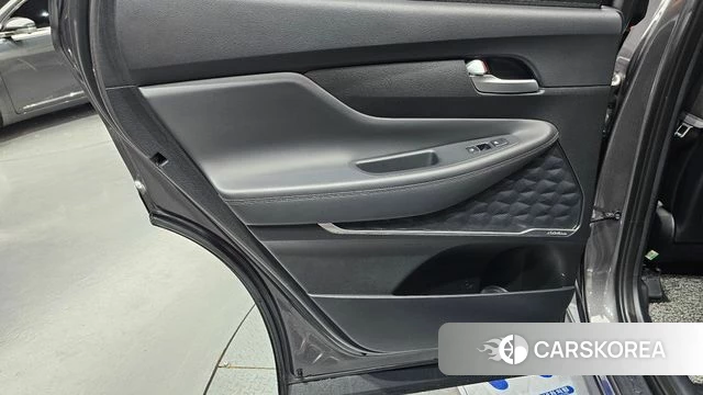 Hyundai Santa Fe TM id 4557479 из Кореи 17
