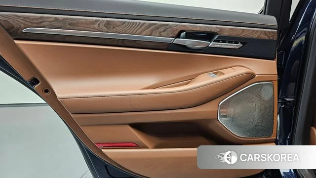 Genesis G90 id 4770089 из Кореи 17