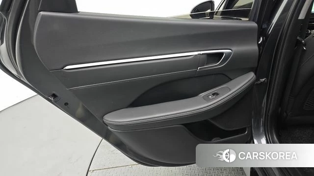 Hyundai Sonata (DN8) id 4309193 из Кореи 17