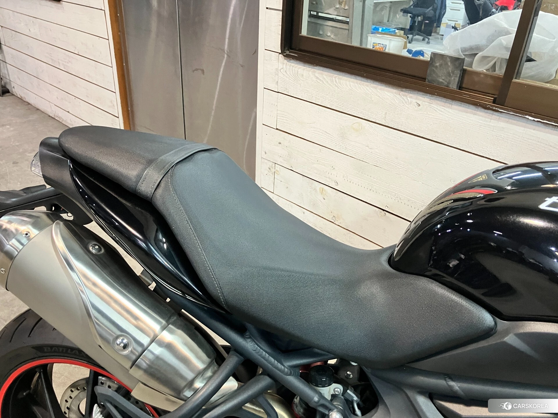 Triumph SPEED TRIPLE id 4347671 из Японии 17