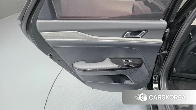 Kia The New K5 3rd generation id 4480520 из Кореи 17