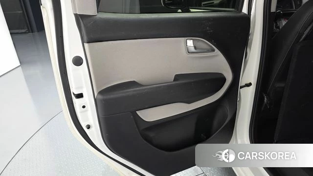 Kia The New Kia Ray id 4375625 из Кореи 17