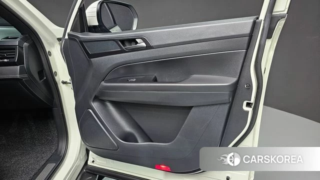 Ssangyong Rexton Sports id 4317648 из Кореи 17