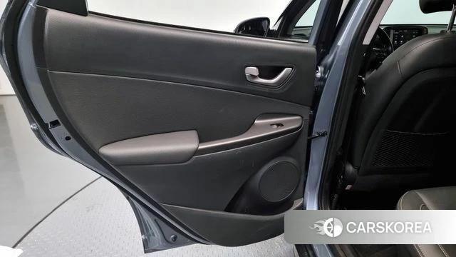 Hyundai Kona id 4232778 из Кореи 17