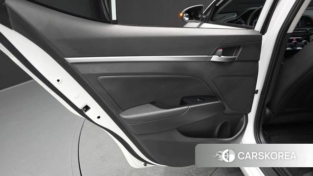 Hyundai The New Avante AD id 4285485 из Кореи 17