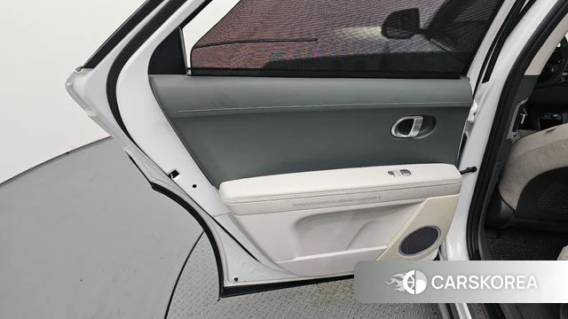 Hyundai Ionic 5 id 4282573 из Кореи 17