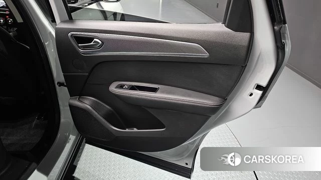 Renault Korea (Samsung) XM3 id 4223734 из Кореи 17
