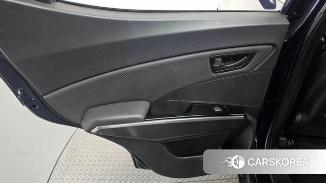 Ssangyong Berry New Tivoli id 4899924 из Кореи 17