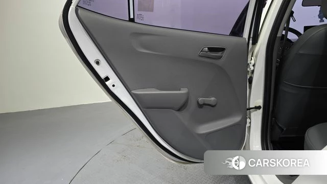 Kia All New Morning (JA) id 4776465 из Кореи 17