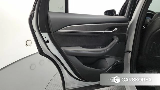Renault Korea (Samsung) Grand Coleos id 4767491 из Кореи 17