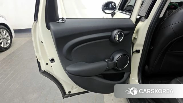 Mini Cooper id 4283468 из Кореи 17
