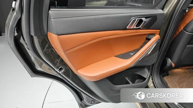BMW X6 (G06) id 4636502 из Кореи 17