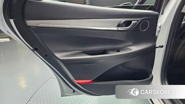 Hyundai The New Grandeur IG id 4641162 из Кореи 17