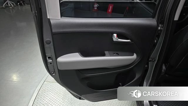 Kia The New Kia Ray id 4394329 из Кореи 17