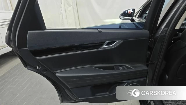Genesis G80 (RG3) id 4872615 из Кореи 17