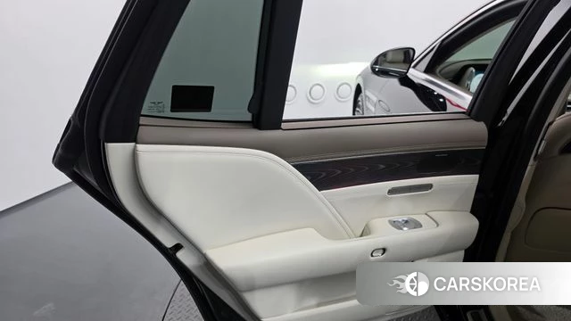 Genesis G90 (RS4) id 4725869 из Кореи 17