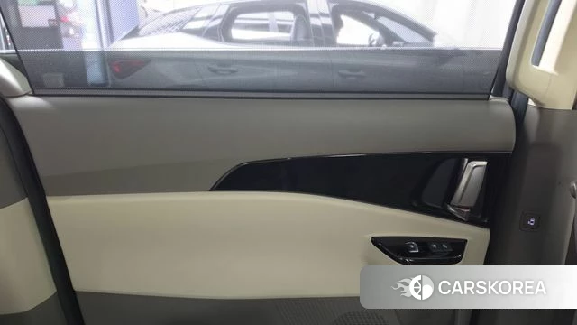 Kia Carnival 4th generation id 4688412 из Кореи 17