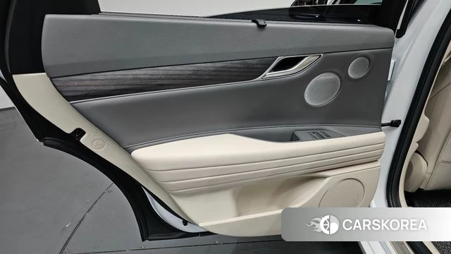 Genesis G80 (RG3) id 4315026 из Кореи 17