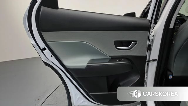 Hyundai Kona Hybrid (SX2) id 4768231 из Кореи 17