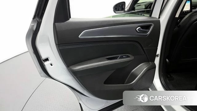 Renault Korea (Samsung) XM3 id 4345012 из Кореи 17