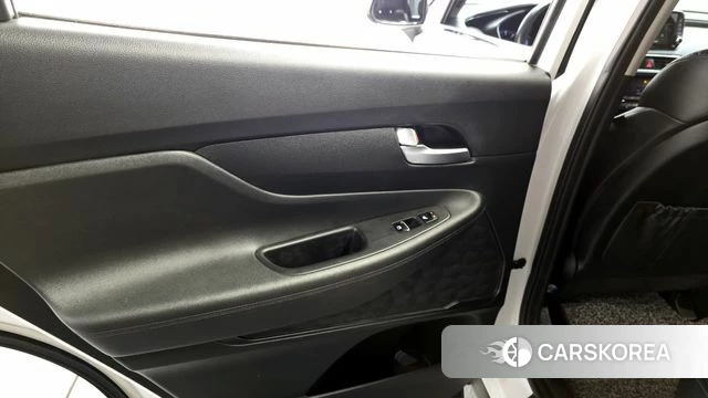 Hyundai Santa Fe TM id 4294868 из Кореи 17