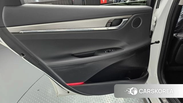 Hyundai The New Grandeur IG Hybrid id 4389256 из Кореи 17