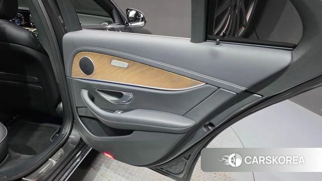 Mercedes-Benz E-Class W213 id 4470051 из Кореи 17