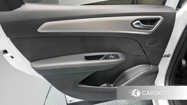 Renault Korea (Samsung) XM3 id 4905913 из Кореи 17