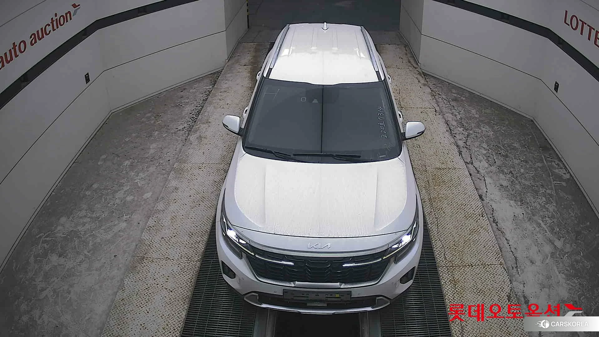 Kia Seltos id 4902452 из Кореи 17