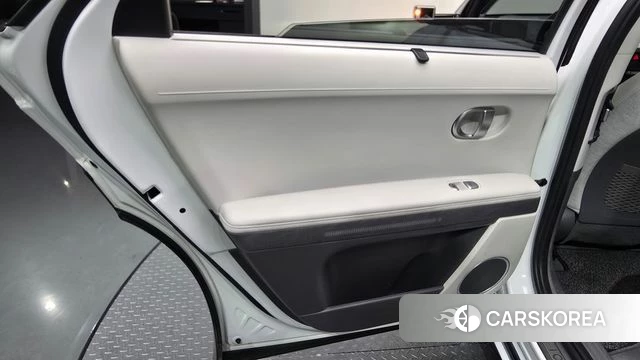 Hyundai Ionic 5 id 4716468 из Кореи 17