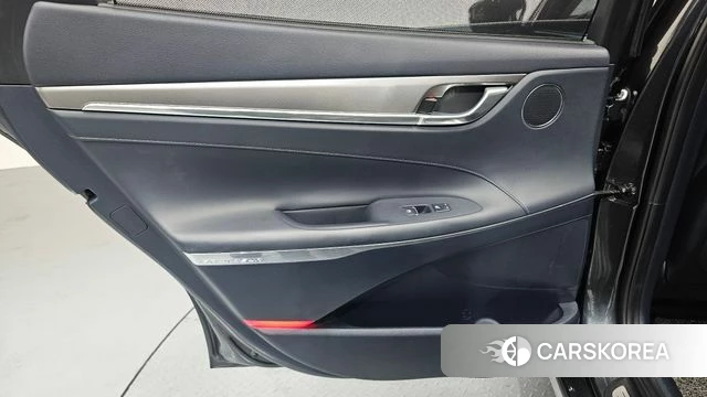 Hyundai The New Grandeur IG Hybrid id 4402673 из Кореи 17