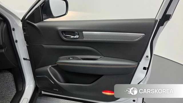 Renault Korea (Samsung) The New QM6 id 4604488 из Кореи 17