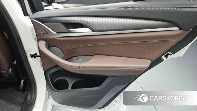 BMW X4 (G02) id 4532983 из Кореи 17