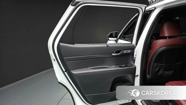 Hyundai Palisade id 4411012 из Кореи 17
