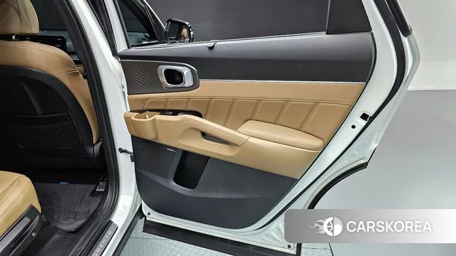 Kia The New Sorento 4th Generation id 4302306 из Кореи 17
