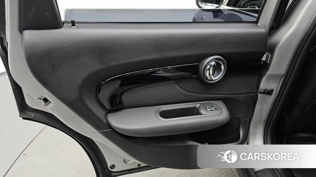 Mini Cooper Clubman id 4186027 из Кореи 17