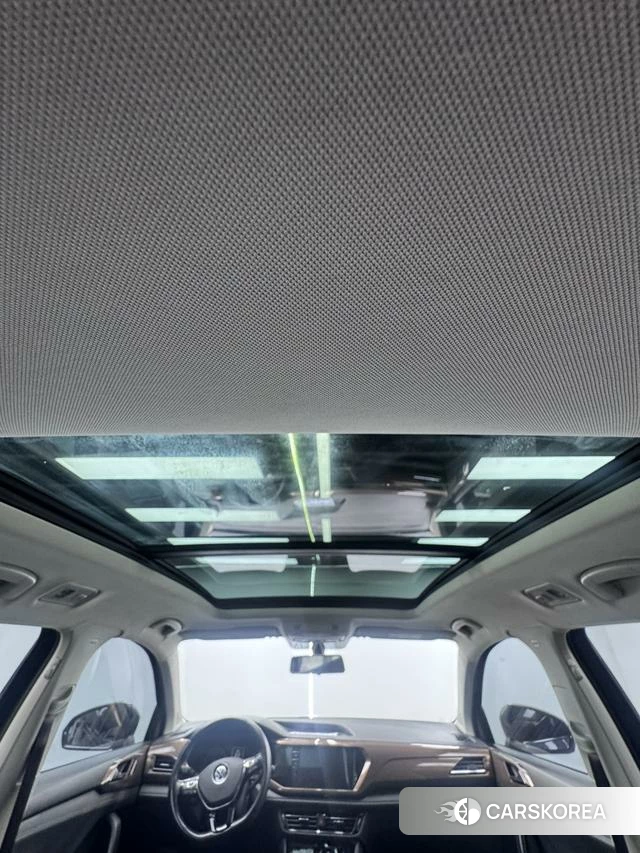 Volkswagen Tuyue id 4335958 из Китая 17