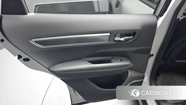 Renault Korea (Samsung) The New QM6 id 4463965 из Кореи 17