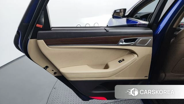 Genesis G80 id 4188140 из Кореи 17