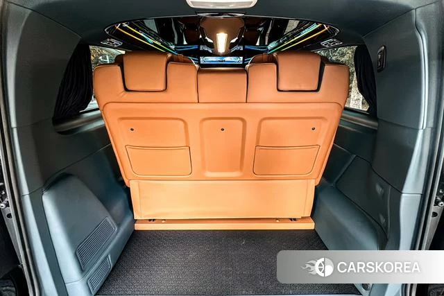 Mercedes-Benz Vito id 3944957 из Китая 17