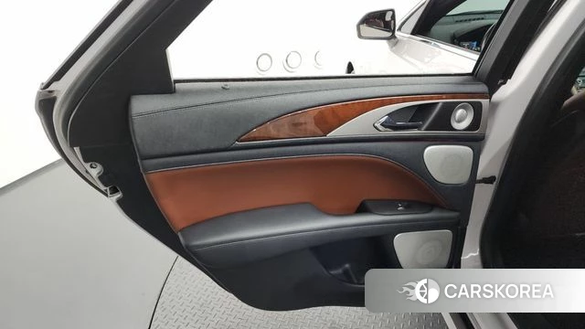 Lincoln New MKZ id 4604469 из Кореи 17