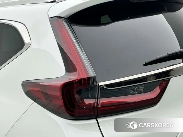 Honda CR-V id 4276463 из Китая 17