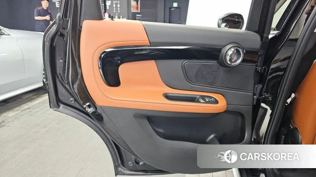 Mini Cooper S Countryman id 4561763 из Кореи 17