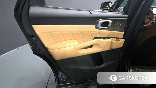 Kia Sorento 4th Generation id 4294374 из Кореи 17