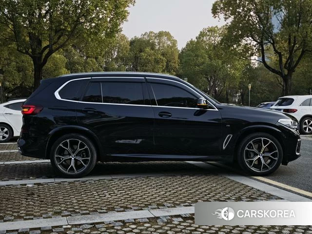 BMW X5 id 4209569 из Китая 17