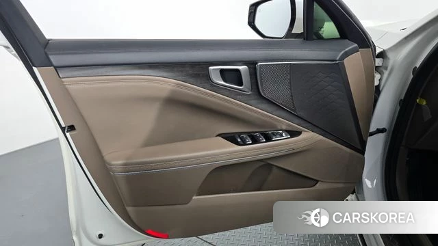 Kia K8 id 4458297 из Кореи 17
