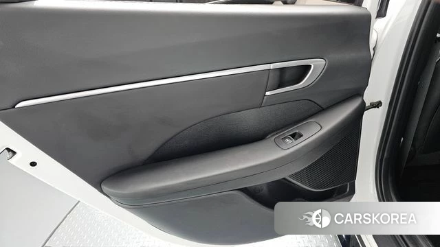 Hyundai Sonata (DN8) id 4443892 из Кореи 17