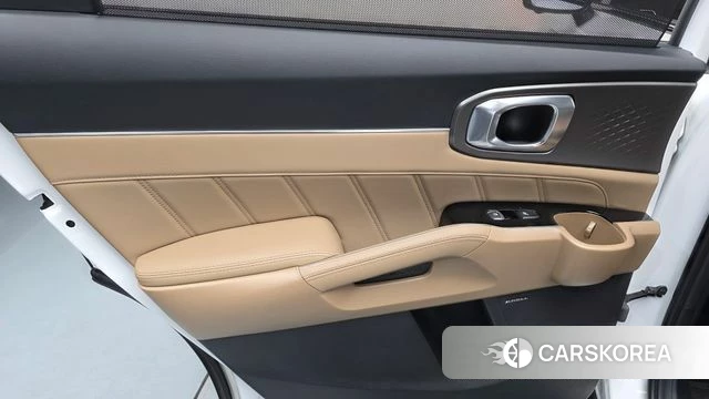 Kia The New Sorento 4th Generation id 4223010 из Кореи 17