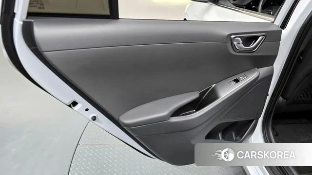 Hyundai The New Ionic Hybrid id 4250865 из Кореи 17