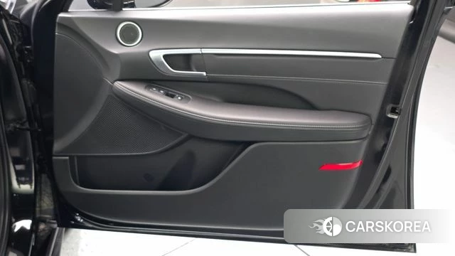 Hyundai Sonata (DN8) id 4707286 из Кореи 17